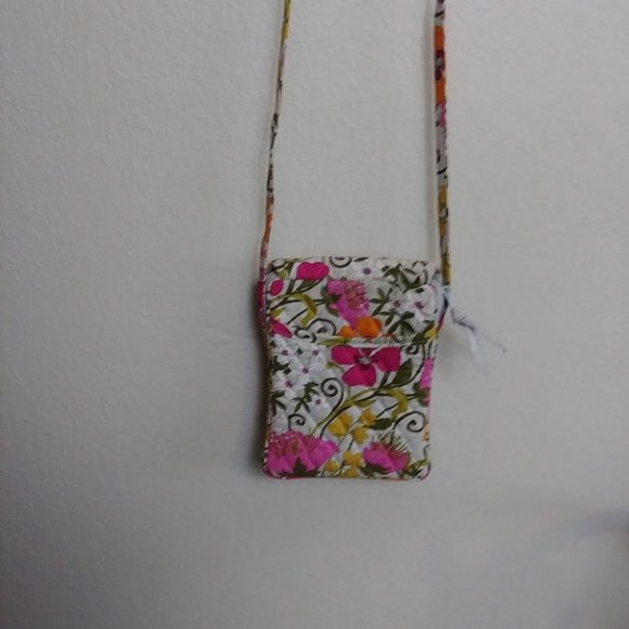 Vera Bradley Mini Hipster Crossbody Bag - Picture 4 of 6